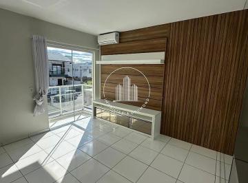 Apartamento · 60m² · 2 Quartos · 1 Vaga · Apartamento 2 Quartos 60m² - Nova Palhoça