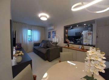 Apartamento · 58m² · 2 Quartos · Apartamento 2 Quartos 58m² - Kobrasol