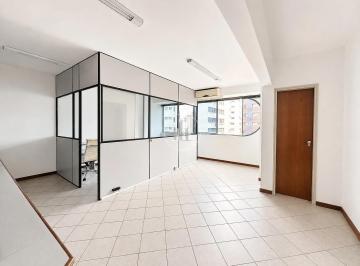 Comercial · 43m² · Sala Comercial Centro de Florianópolis 43 m²