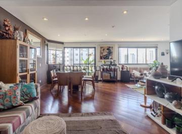 Apartamento · 171m² · 3 Quartos · 2 Vagas · APARTAMENTO VILA ROMANA 3 SUÍTES 2 VAGAS