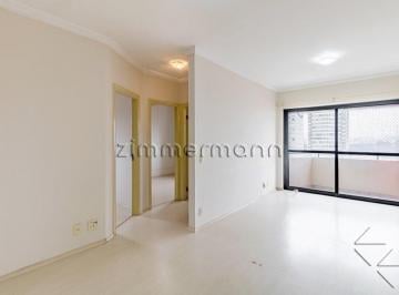 Apartamento · 59m² · 2 Quartos · 1 Vaga · APARTAMENTO VILA LEOPOLDINA 2 DORMITÓRIOS 1 VAGA