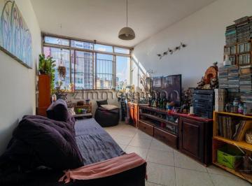 Apartamento · 93m² · 2 Quartos · APARTAMENTO PINHEIROS 2 DORMITÓRIOS