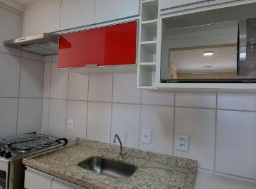Apartamento de 2 quartos, Sorocaba · TOP MOBILADO REGIÃO CAMPOLIM - COM 2 VAGAS COBERTAS