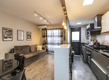 Apartamento · 51m² · 1 Quarto · 1 Vaga · Apartamento à venda - na Vila Izabel
