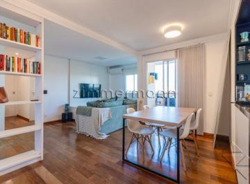 Apartamento · 71m² · 2 Quartos · 2 Vagas · APARTAMENTO VILA LEOPOLDINA 2 DORMITÓRIOS 2 VAGAS