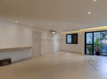 Apartamento · 90m² · 2 Quartos · 2 Vagas · APARTAMENTO MOEMA 2 DORMITÓRIOS 2 VAGAS