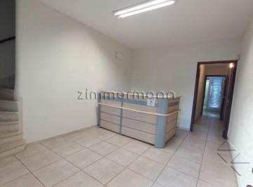 Comercial · 120m² · 1 Vaga · CASA COMERCIAL PERDIZES 4 SALAS 1 VAGA