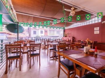 Comercial · 320m² · SALÃO COMERCIAL PERDIZES