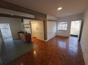 Apartamento · 77m² · 2 Quartos · APARTAMENTO PERDIZES 2 DORMITÓRIOS