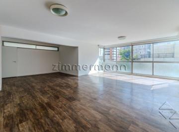 Apartamento · 169m² · 3 Quartos · 2 Vagas · APARTAMENTO JARDIM AMÉRICA 3 DORMITÓRIOS 2 VAGAS