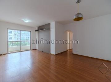 Apartamento · 90m² · 3 Quartos · 2 Vagas · APARTAMENTO MOEMA 3 DORMITÓRIOS 2 VAGAS