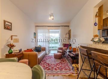 Apartamento · 75m² · 2 Quartos · 2 Vagas · APARTAMENTO VILA IPOJUCA 2 DORMITÓRIOS 2 VAGAS