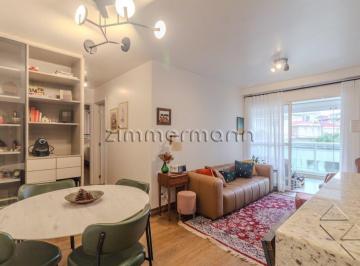 Apartamento · 75m² · 2 Quartos · 2 Vagas · APARTAMENTO VILA IPOJUCA 2 DORMITÓRIOS 2 VAGAS