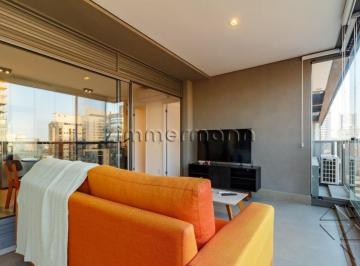 Apartamento · 68m² · 2 Quartos · 1 Vaga · APARTAMENTO PINHEIROS 2 DORMITÓRIOS 1 VAGA