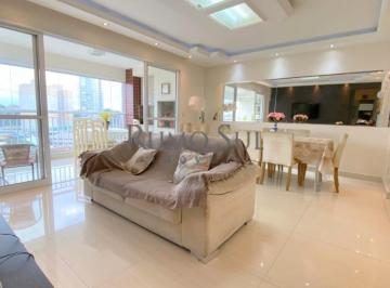 Apartamento · 140m² · 4 Quartos · Apartamento à venda - em Interlagos