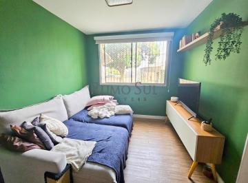 Apartamento · 60m² · 2 Quartos · Apartamento à venda - na Vila Santa Catarina