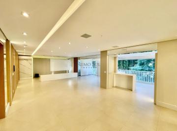 Apartamento · 233m² · 4 Quartos · Apartamento para aluguel - no Jardim Marajoara