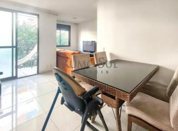 Apartamento · 58m² · 2 Quartos · Apartamento à venda - em Interlagos