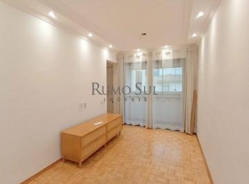 Apartamento · 40m² · 1 Quarto · Apartamento à venda - no Alto da Boa Vista