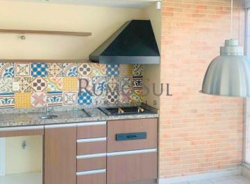 Apartamento · 115m² · 3 Quartos · Apartamento à venda - no Alto da Boa Vista