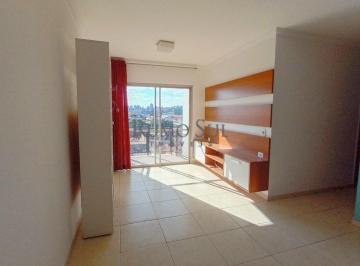 Apartamento · 58m² · 2 Quartos · Apartamento para aluguel - no Jardim Sabará