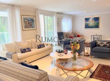 Apartamento · 241m² · 4 Quartos · Apartamento à venda - na Granja Julieta
