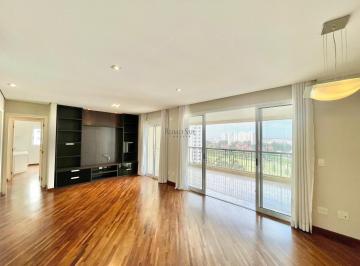 Apartamento · 120m² · 3 Quartos · Apartamento à venda - no Jardim Marajoara