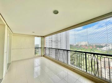 Apartamento · 120m² · 3 Quartos · Apartamento à venda - no Jardim Marajoara