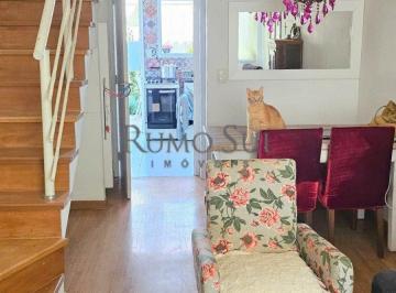Casa · 83m² · 2 Quartos · Casa à venda - no Jardim Taquaral