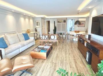Apartamento · 196m² · 3 Quartos · Apartamento à venda - na Granja Julieta
