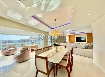 Apartamento · 246m² · 4 Quartos · Apartamento à venda - no Jardim Marajoara