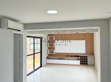 Apartamento · 250m² · 3 Quartos · Apartamento para aluguel - no Morumbi