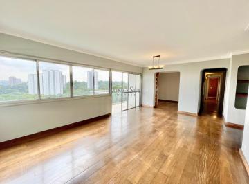 Apartamento · 167m² · 4 Quartos · Apartamento para aluguel - no Jardim Marajoara