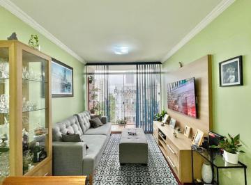 Apartamento · 57m² · 2 Quartos · Apartamento à venda - no Jardim Marajoara