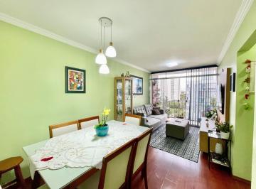 Apartamento · 57m² · 2 Quartos · Apartamento à venda - no Jardim Marajoara