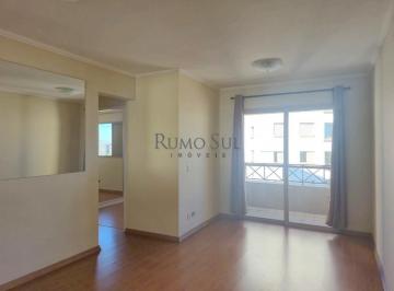 Apartamento · 68m² · 2 Quartos · Apartamento para aluguel - no Campo Grande