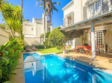 Casa · 728m² · 5 Quartos · Casa à venda - no Alto da Boa Vista