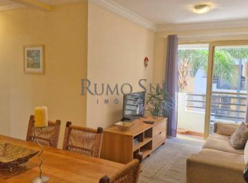 Apartamento · 64m² · 2 Quartos · Apartamento para aluguel - no Jardim Marajoara