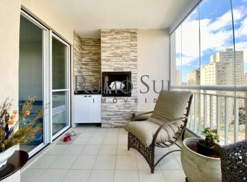 Apartamento · 107m² · 3 Quartos · Apartamento para aluguel - no Jardim Marajoara