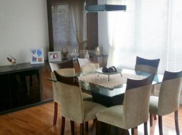 Apartamento · 315m² · 4 Quartos · Apartamento para aluguel - na Chácara Flora