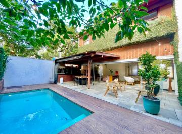 Casa · 402m² · 4 Quartos · Casa à venda - no Alto da Boa Vista