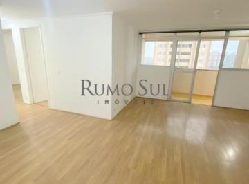 Apartamento · 70m² · 3 Quartos · Apartamento para aluguel - no Jardim Marajoara