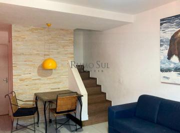Casa · 63m² · 2 Quartos · Casa à venda - em Interlagos