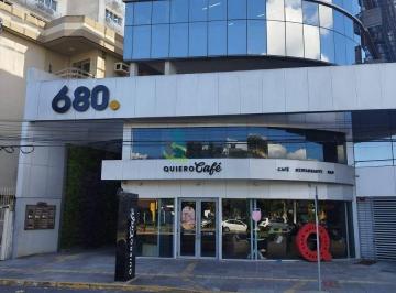 Comercial · 41m² · 2 Vagas · Sala comercial