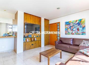 Apartamento · 115m² · 4 Quartos · 2 Vagas · Apartamento com 4 quartos à Venda, Coração Eucarístico - Belo Horizonte
