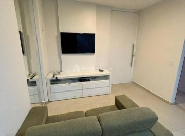 Apartamento · 53m² · 1 Quarto · Lake Side 1 Quarto Lazer Completo SHTN Asa Norte