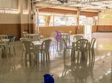 Comercial · 220m² · Salão Comercial para Locação – Vila Maria de Maggi, Suzano/Sp