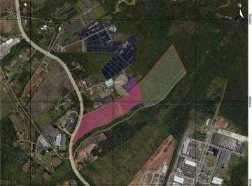 Comercial · 40000m² · Terreno à Venda – Bairro do Cocuera, Mogi das Cruzes/SP