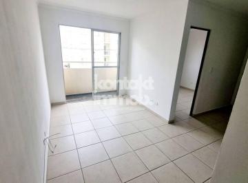 Apartamento · 58m² · 2 Quartos · 1 Vaga · Apartamento com 2 quartos à Venda, Jardim Guadalajara - Sorocaba