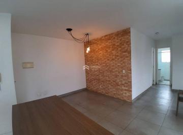 Apartamento · 70m² · 2 Quartos · 1 Vaga · AP6206 Apartamento com 2 quartos , Gramado - Cotia